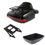 LED Tail Lamp for Harley Road Glide (2014–2026)
