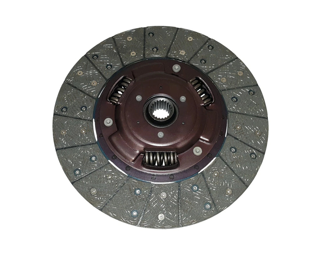 Clutch Kit for Isuzu Truck HD NPR (1990-1995)