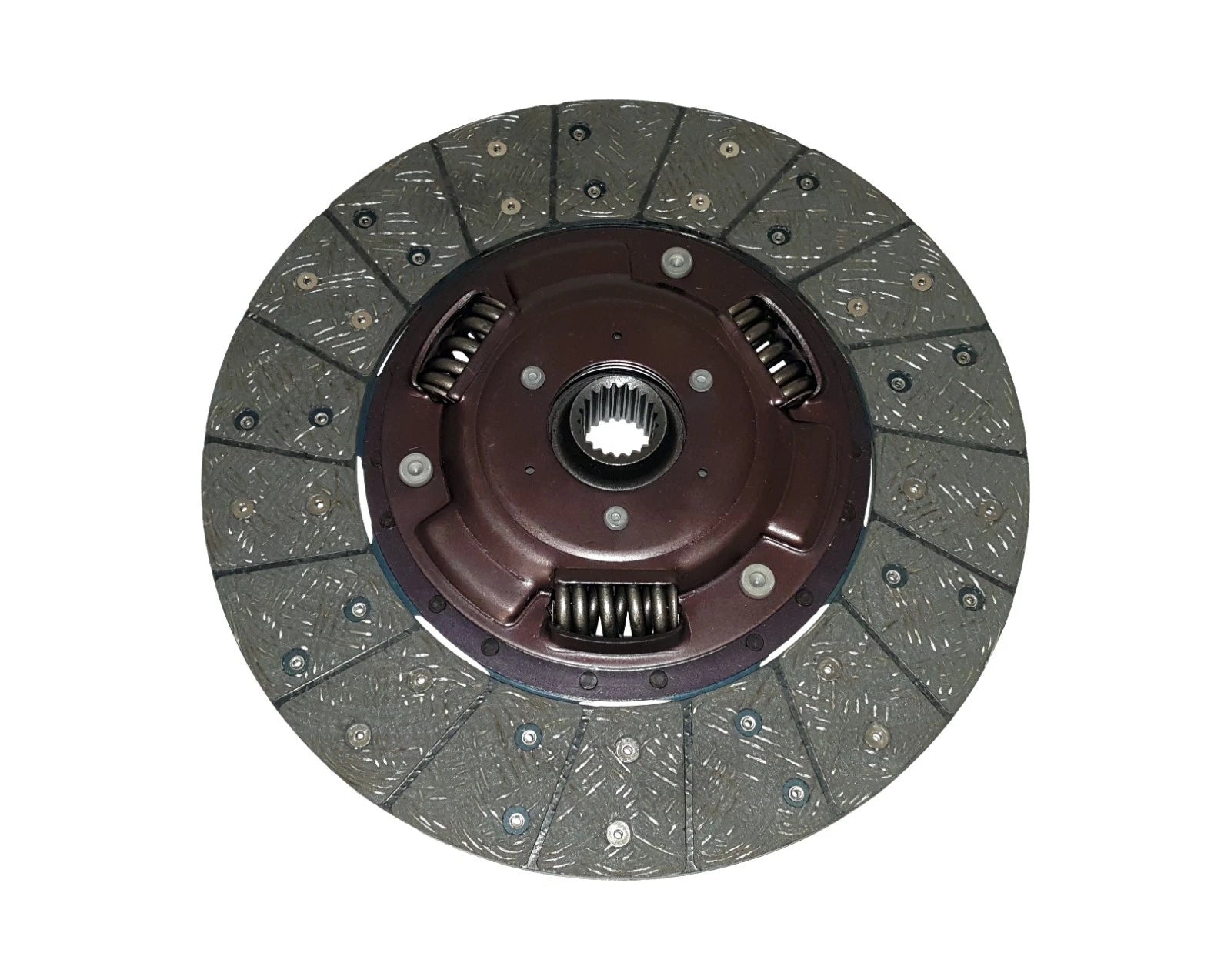 Clutch Kit for Isuzu Truck HD NPR (1990-1995)