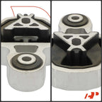 Torque Strut Mount for Ford Explorer Taurus Lincoln MKT (2012-2015)