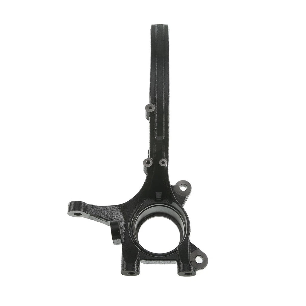 Front Steering Knuckle Pair for Hyundai Sonata (2002–2005)