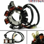 Generator Stator Coil 31120-KT0-831 for Honda XR200R XR200 (1990–2002)