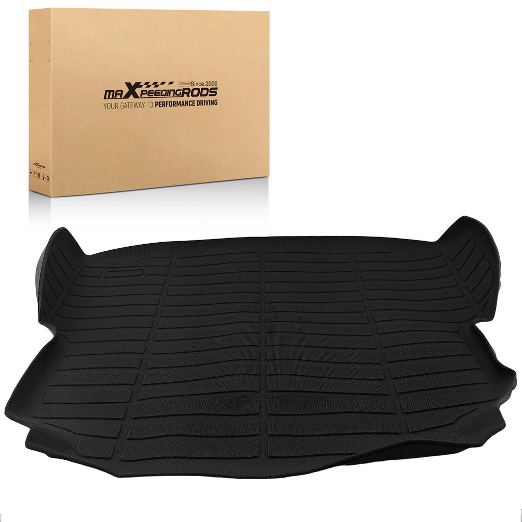 Waterproof Cargo Mat Liner for Honda Civic Sedan (2016–2021)