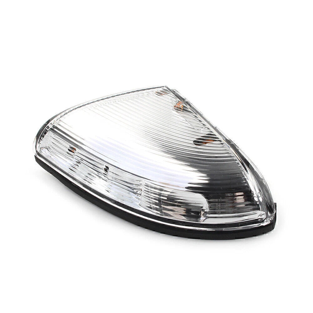 Right Side Mirror Turn Signal Light for Dodge Ram 1500 (2009–2018) & 2500 (2010–2018)