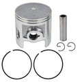 Piston Kit for Yamaha DT 175 YT175 (66mm Bore)