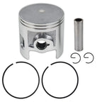 Piston Kit for Yamaha DT 175 YT175 (66mm Bore)