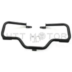 Engine Guard Highway Crash Bar for Harley Dyna Street Bob Fat Bob (2006–2017)