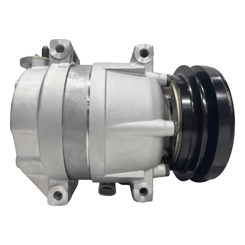 A/C Compressor Kit Replacement for Daewoo Lanos 1.6L (1999-2000)