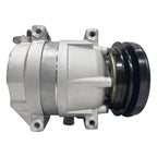 A/C Compressor Kit Replacement for Daewoo Lanos 1.6L (1999-2000)