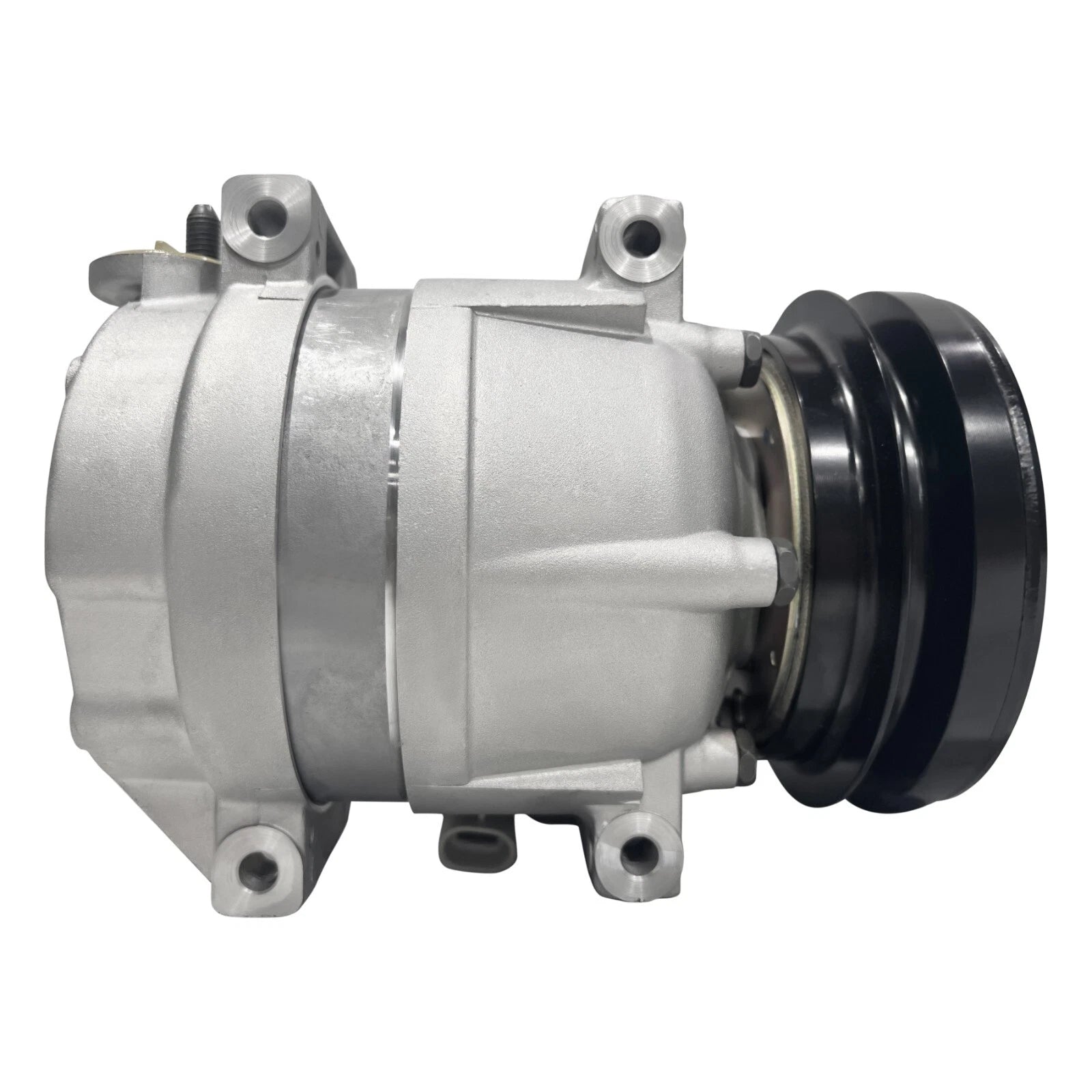 A/C Compressor Kit Replacement for Daewoo Lanos 1.6L (1999-2000)