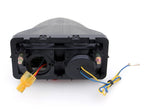 Integrated LED TailLight Turn Signals for Honda CBR 600 F4i (2001–2003) Smoke