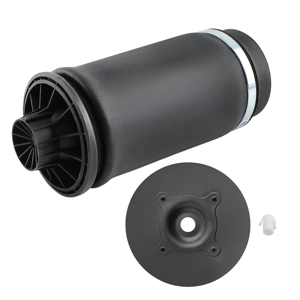 Rear Air Suspension Shock Absorber Bag for Mercedes-Benz ML320 ML350 ML63 (2000–2011)