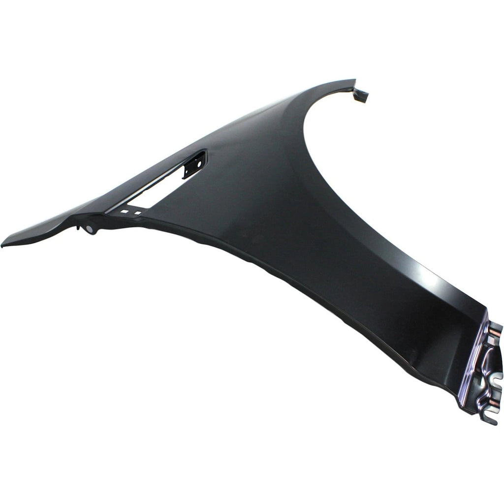 Set of 2 CAPA Fenders for Kia Optima (2011–2016) Front Driver & Passenger