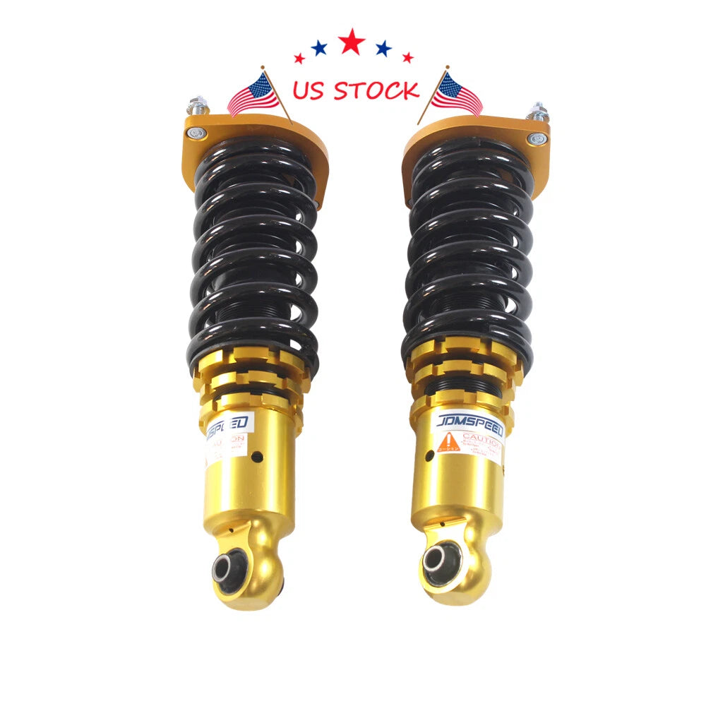 Coilover Suspension Kit for Mazda Miata MX5 (1990-2005)