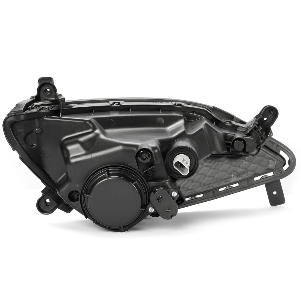 Fog Lamp Light Cover for Hyundai Genesis Coupe (2013-2017)