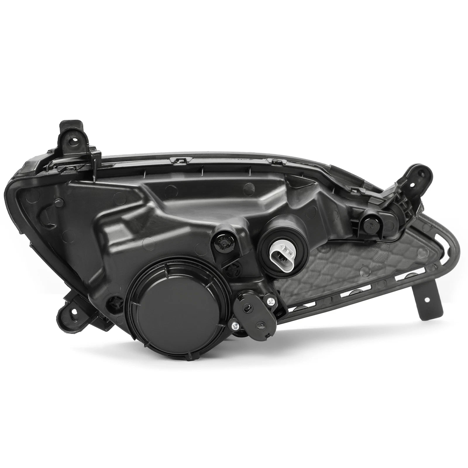 Fog Lamp Light Cover for Hyundai Genesis Coupe (2013-2017)
