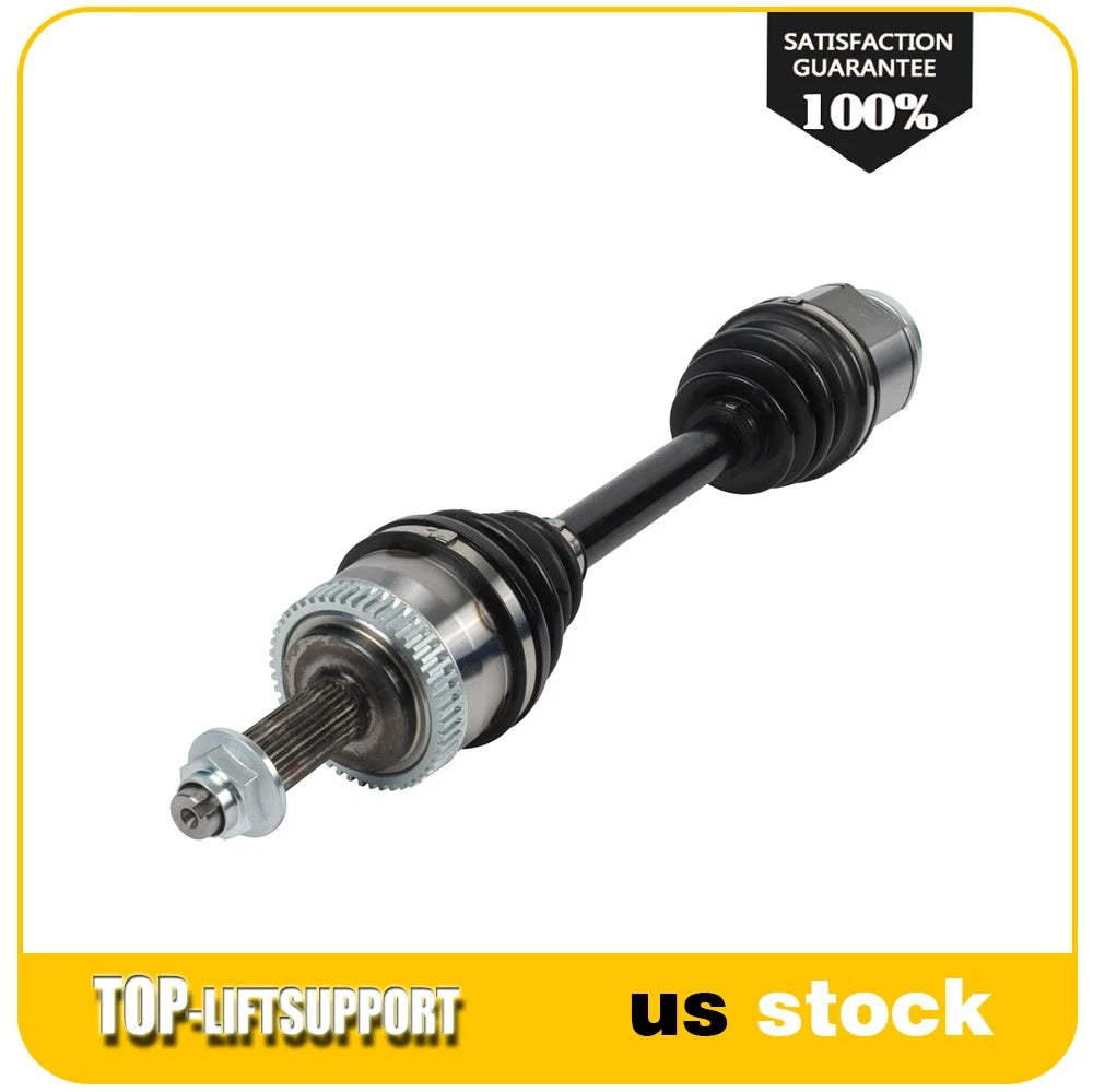 CV Axle Shaft Assembly for Kia Magentis, Optima, Rondo (2007–2011)