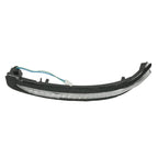 Left Side Mirror Turn Signal Light for Nissan Murano (2015-2018)