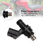 BT-MTC-B Fuel Injectors for Honda Keihin 125CC (125CC)