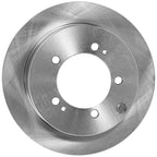 Rear Brake Disc for Mitsubishi Lancer, Outlander, Chrysler Sebring, Stratus