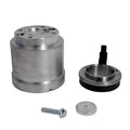 Differential Viscous Coupler for Ford Edge Lincoln Continental (2015–2023)