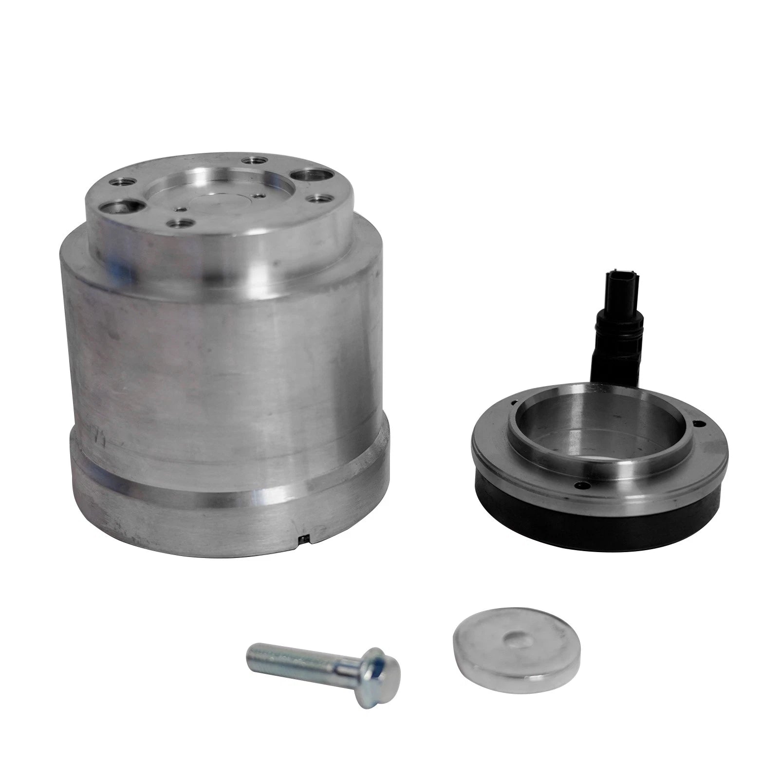 Differential Viscous Coupler for Ford Edge Lincoln Continental (2015–2023)
