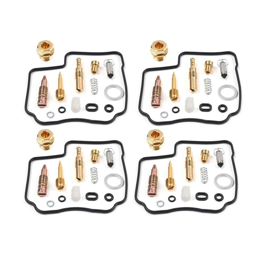Carburetor Repair Kit for Honda CB400F CB1 CB400 F (1989–1991)