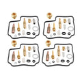 Carburetor Repair Kit for Honda CB400F CB1 CB400 F (1989–1991)