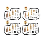 Carburetor Repair Kit for Honda CB400F CB1 CB400 F (1989–1991)
