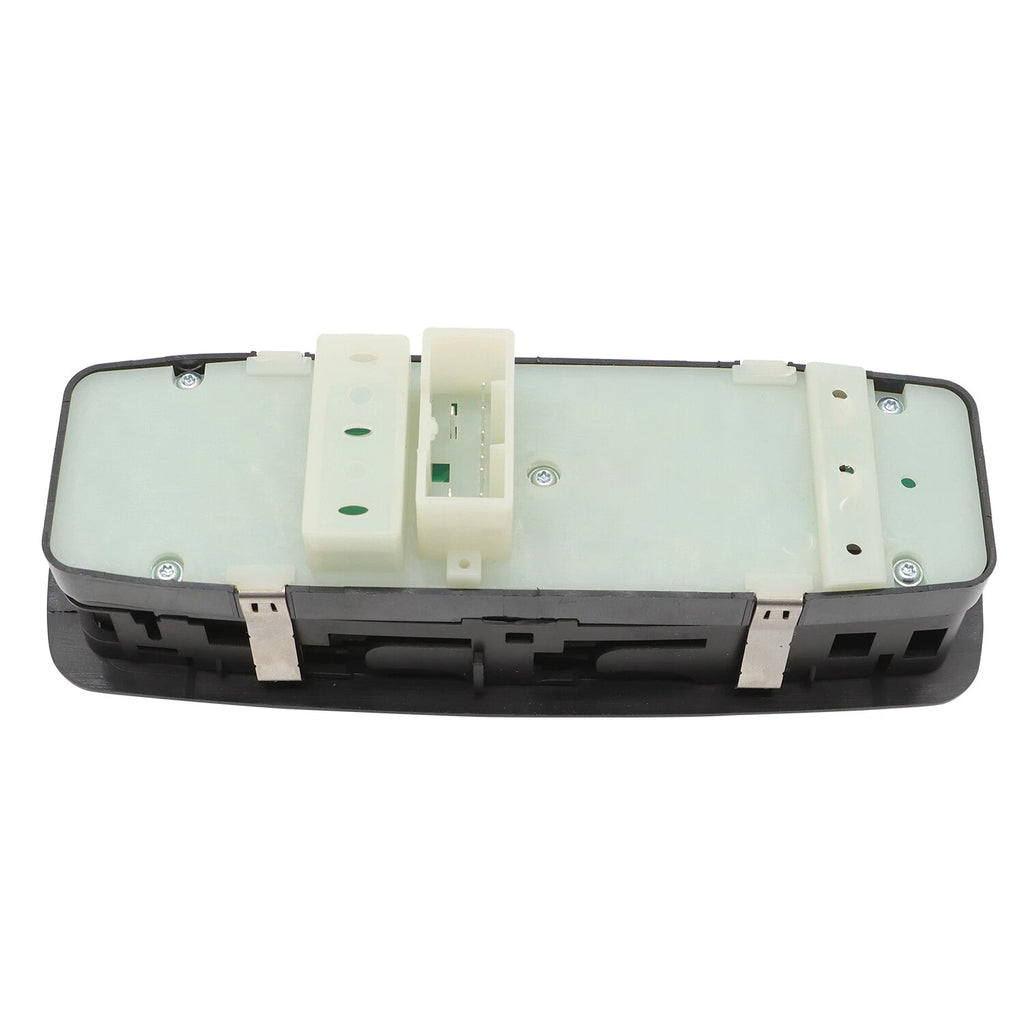 Front Left Master Power Window Door Switch for Jeep Grand Cherokee (2011–2013)