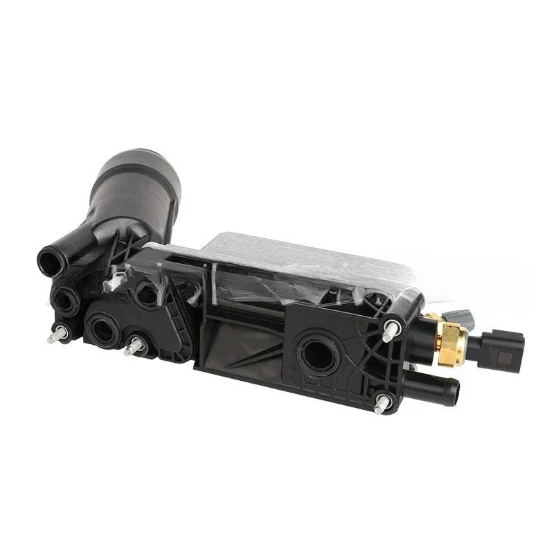 Oil Cooler Filter Adapter Housing Assembly for Mopar