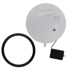Fuel Pump Assembly for Mitsubishi Endeavor (2006–2011) 3.8L V6