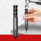 Center Punch Locator Tool for Various Surfaces