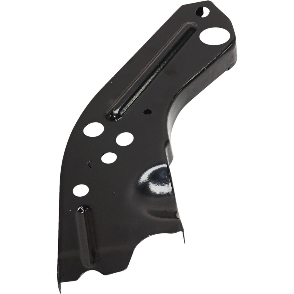 Front Right Side Radiator Support for Nissan Versa (2007-2012)