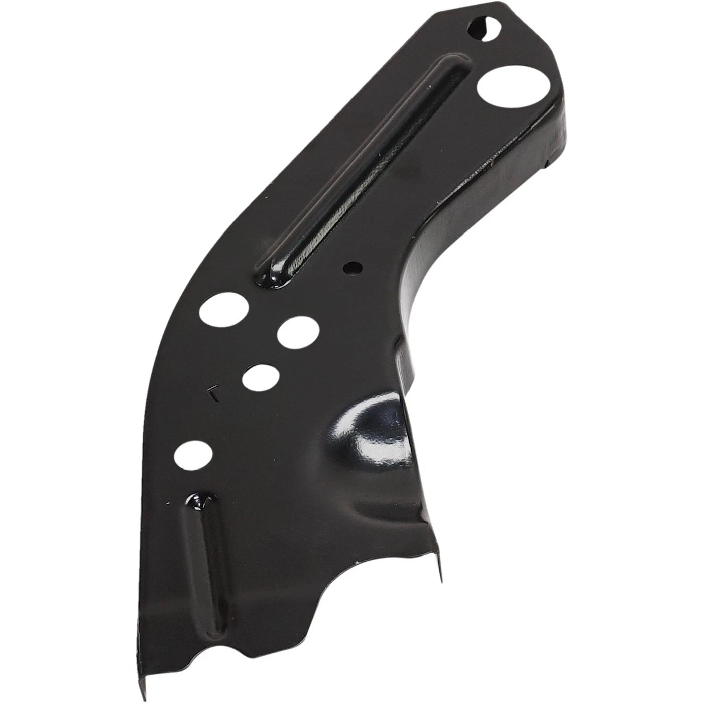 Front Right Side Radiator Support for Nissan Versa (2007-2012)