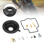 Carburetor Rebuild Kit for Kawasaki ZXR250 ZX250 ZXR250R (1989–1995)