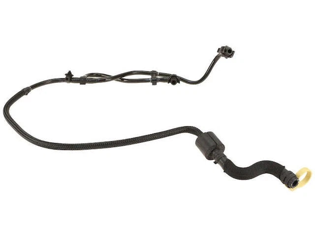 Expansion Tank Hose for Jaguar F-Type (2014–2019) TB331BG
