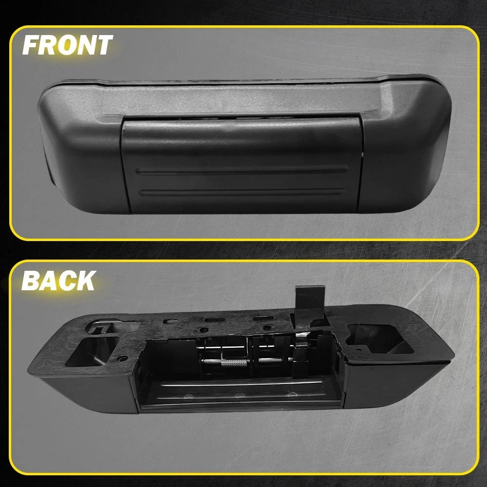 Tailgate Door Handle for Suzuki Grand Vitara (1999–2005)