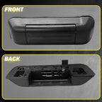 Tailgate Door Handle for Suzuki Grand Vitara (1999–2005)