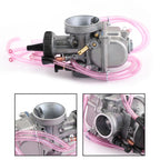 35mm Carburetor for Yamaha Banshee YFZ350 (1987–2006)