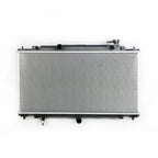 Radiator for Mazda 6 GJ GL 2.0L 2.5L (2013–2018)