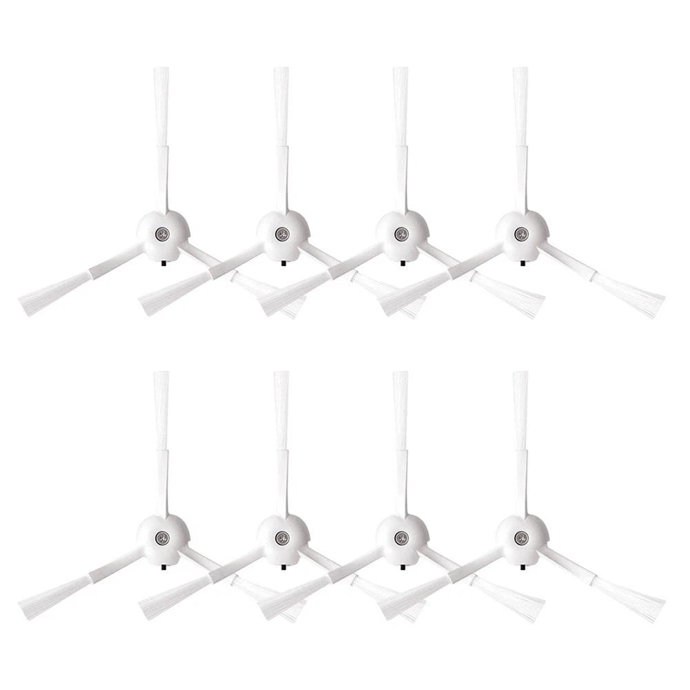 Side Brush Replacement Set of 8 for Narwal Freo S Robot Vacuum Cleaner