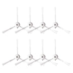 Side Brush Replacement Set of 8 for Narwal Freo S Robot Vacuum Cleaner