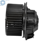 Blower Motor with Fan Cage for Ford Explorer Flex Taurus Lincoln MKT MKS (2009–2019)