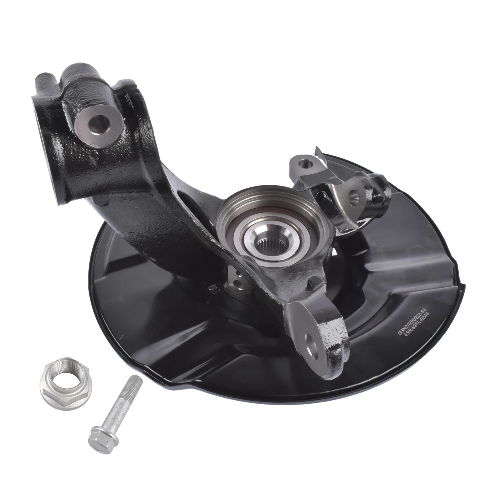 Loaded Steering Knuckle for Honda CR-V (2017-2023)