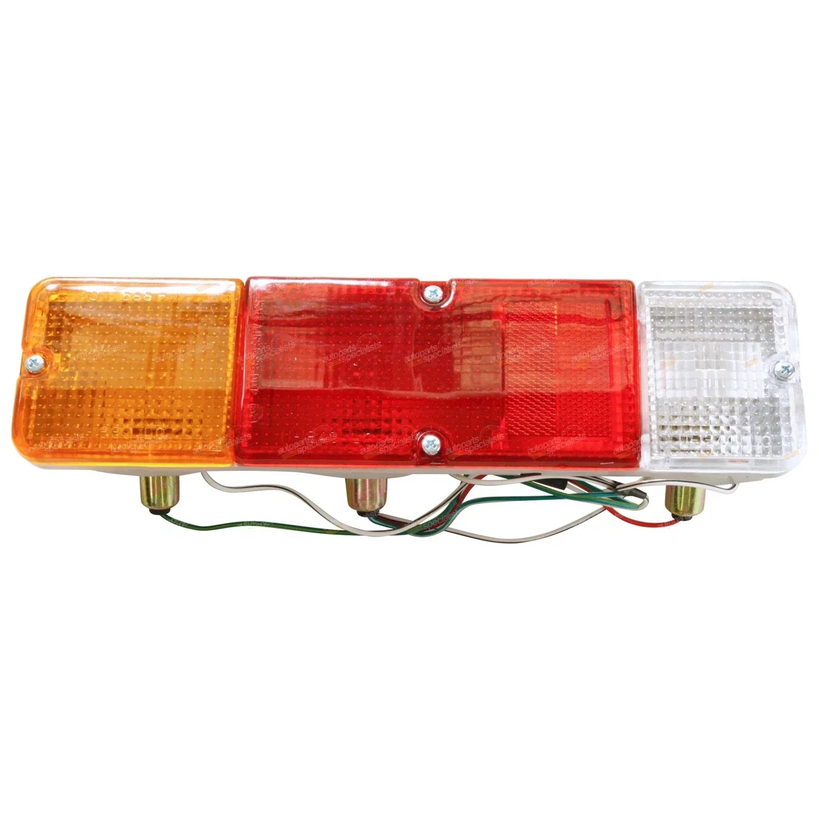 LH Tail Light for Suzuki Sierra SJ40 Left (1981-1998)
