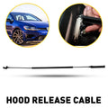 Hood Release Cable for VW Golf GTI Golf Sportwagen (2015–2018)