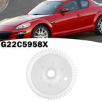 Car Door Glass Motor Gear for Mazda 3 5 6 CX-7 CX-9 RX-8 (2004–2020)