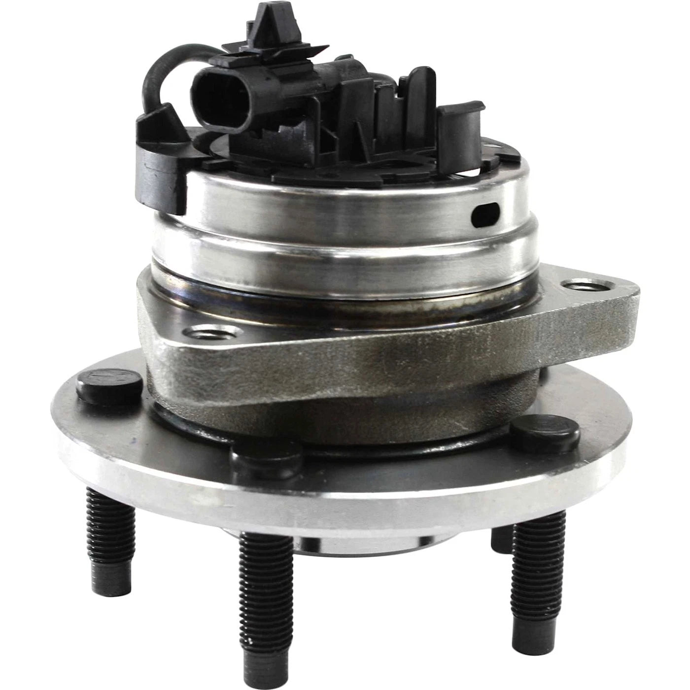 Wheel Hubs for Chevrolet Malibu (2004–2012) Front LH & RH 4-Wheel ABS