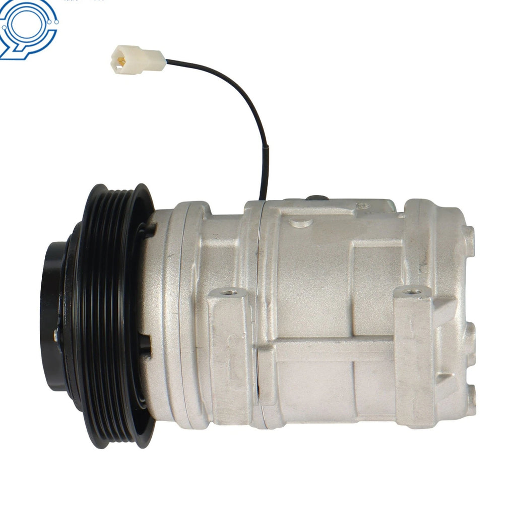 AC Compressor with Clutch for Acura Legend RL TL V6 3.2L 3.5L (1991–2004)